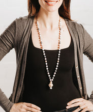 Load image into Gallery viewer, Teething Necklace for Mom, Harmony