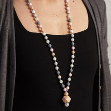 Load image into Gallery viewer, Teething Necklace for Mom, Harmony