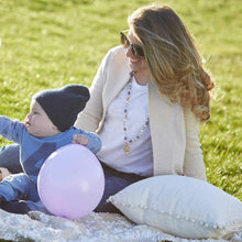 Load image into Gallery viewer, Teething Necklace for Mom, Harmony