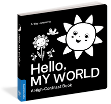 Load image into Gallery viewer, Hello, My World