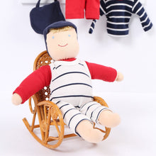 Load image into Gallery viewer, Henry Dress Up Doll