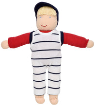 Load image into Gallery viewer, Henry Dress Up Doll