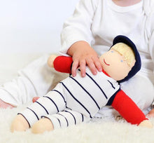 Load image into Gallery viewer, Henry Dress Up Doll