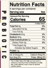 Load image into Gallery viewer, Hibiscus Coconut Milk Kefir