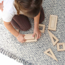 Load image into Gallery viewer, Hollow Blocks