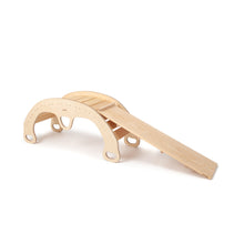 Load image into Gallery viewer, Double Rocker Balance Board