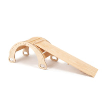 Load image into Gallery viewer, Small Rocker Balance Board