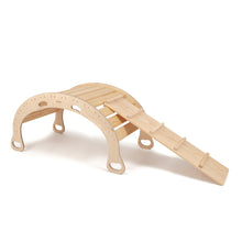 Load image into Gallery viewer, XXL Wiwiurka Rocker Balance Board