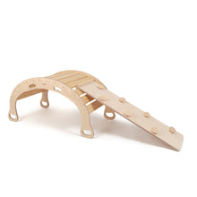 Load image into Gallery viewer, XXL Wiwiurka Rocker Balance Board