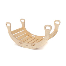 Load image into Gallery viewer, XXL Wiwiurka Rocker Balance Board