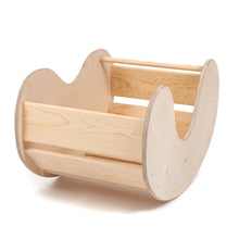 Load image into Gallery viewer, Wiwiurka 4 in 1 Smart Wooden Furniture