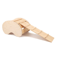 Load image into Gallery viewer, Wiwiurka 4 in 1 Smart Wooden Furniture