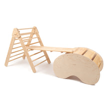 Load image into Gallery viewer, Wiwiurka 4 in 1 Smart Wooden Furniture