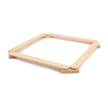 Load image into Gallery viewer, Wooden Balance Beam