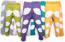 Load image into Gallery viewer, Progressive Crawlers Organic Anti-Slip Grip Pants