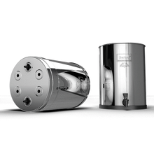 Load image into Gallery viewer, Imperial Berkey Water Filter