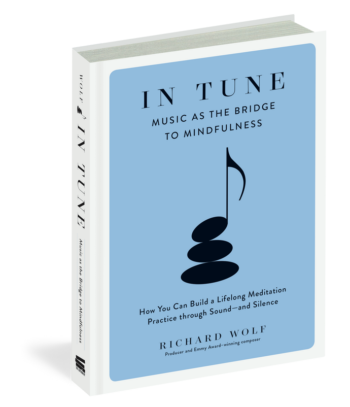 In Tune: Music as the Bridge to Mindfulness