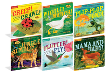 Load image into Gallery viewer, Indestructibles Set: Kaaren Pixton Collection