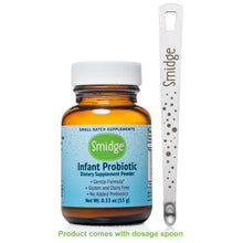 Load image into Gallery viewer, Infant Probiotic Powder (15 g.)