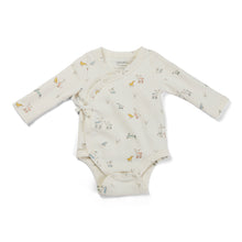 Load image into Gallery viewer, Kimono Romper
