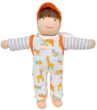 Load image into Gallery viewer, Jack Dress Up Doll