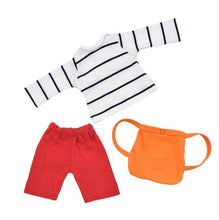 Load image into Gallery viewer, Jack Dress Up Doll