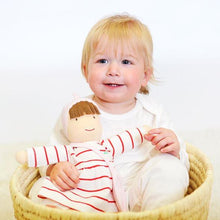 Load image into Gallery viewer, Jill Dress Up Doll