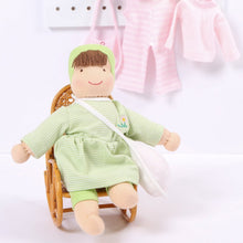 Load image into Gallery viewer, Jill Dress Up Doll