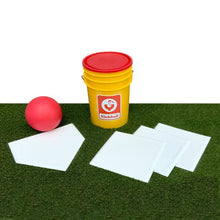 Load image into Gallery viewer, Ready-to-Roll Kickball Set