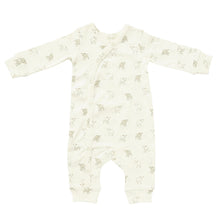 Load image into Gallery viewer, Kimono Romper