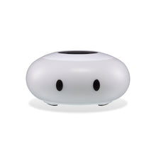 Load image into Gallery viewer, LittleHippo Kelvin Color Changing Nursery Night Light, Customizable Room Thermometer and Hygrometer for Children/Kids