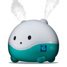 Load image into Gallery viewer, LittleHippo WISPI Humidifier, Diffuser and Night Light for Children
