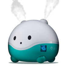 Load image into Gallery viewer, LittleHippo WISPI Humidifier, Diffuser and Night Light for Children
