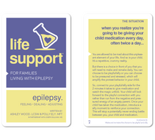 Load image into Gallery viewer, Life Support Cards