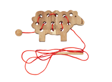 Load image into Gallery viewer, Lacing Sheep