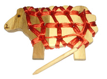 Load image into Gallery viewer, Lacing Sheep