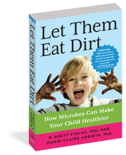 Load image into Gallery viewer, Let Them Eat Dirt