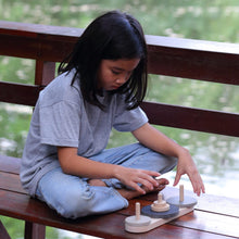 Load image into Gallery viewer, Lucas Tower