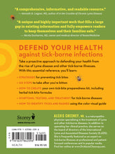 Load image into Gallery viewer, Preventing Lyme & Other Tick-Borne Diseases