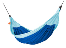 Load image into Gallery viewer, Moki Dolphy - Organic Cotton Kids Hammock with Suspension