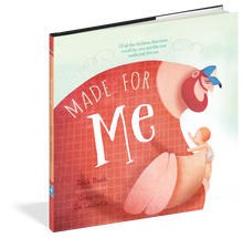 Load image into Gallery viewer, Made for Me