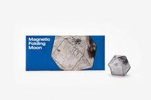 Load image into Gallery viewer, Dymaxion Globe & Moon Set