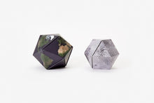Load image into Gallery viewer, Dymaxion Globe & Moon Set