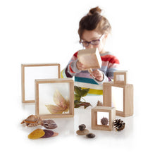 Load image into Gallery viewer, Magnification Blocks