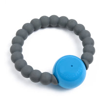 Load image into Gallery viewer, Chewbeads Baby Mercer Rattle