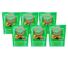 Load image into Gallery viewer, Mint Chocolate Honey Patties