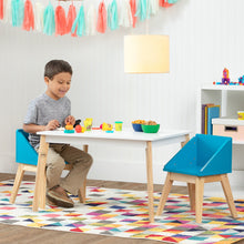 Load image into Gallery viewer, Modern Table & Chairs