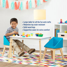 Load image into Gallery viewer, Modern Table & Chairs