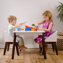 Load image into Gallery viewer, Modern Table & Chairs