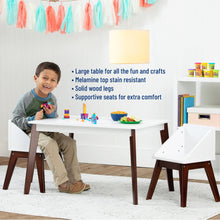 Load image into Gallery viewer, Modern Table & Chairs